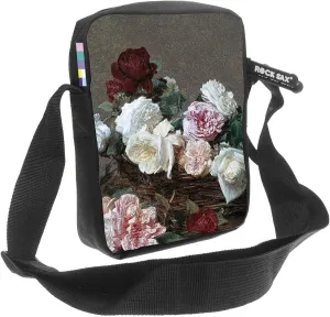 New Order Crossbody Bag - Power, Corruption & Lies
