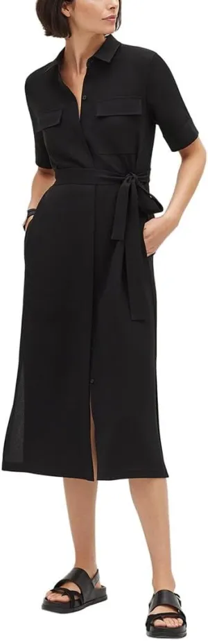 New York Doha Shirtdress