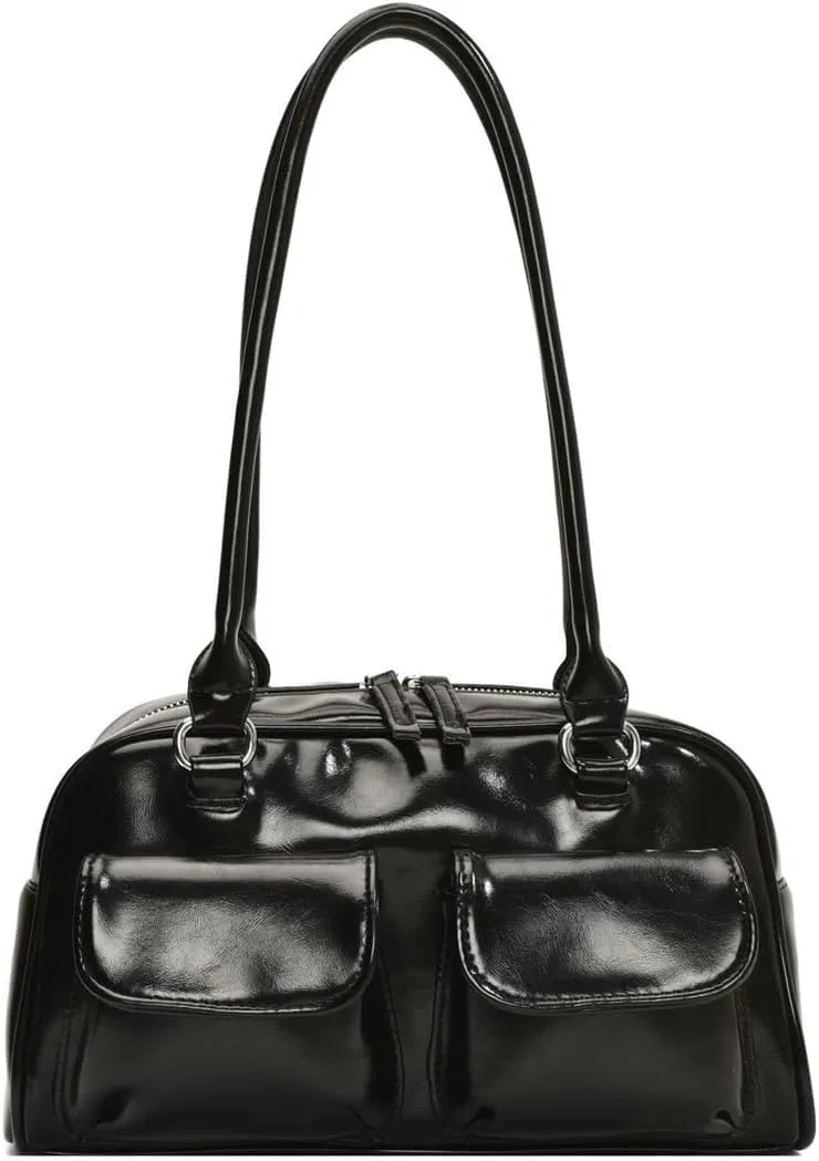 Niche Design New Shoulder Bag