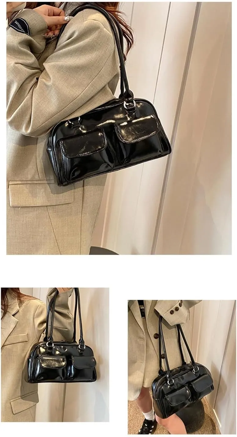 Niche Design New Shoulder Bag
