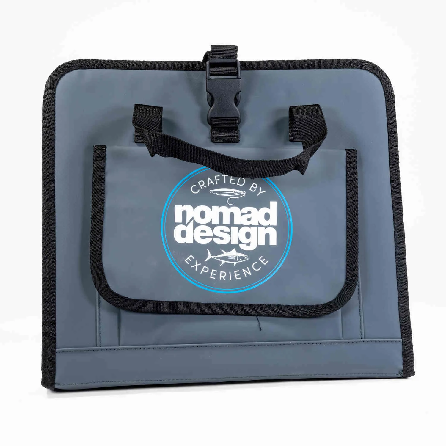 Nomad Design Jig Wallet