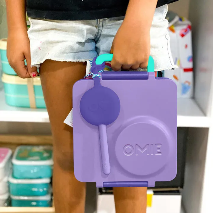 OmiePod Cutlery Set
