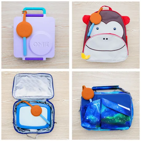 OmiePod Cutlery Set