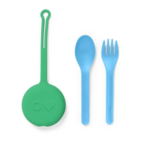 OmiePod Cutlery Set