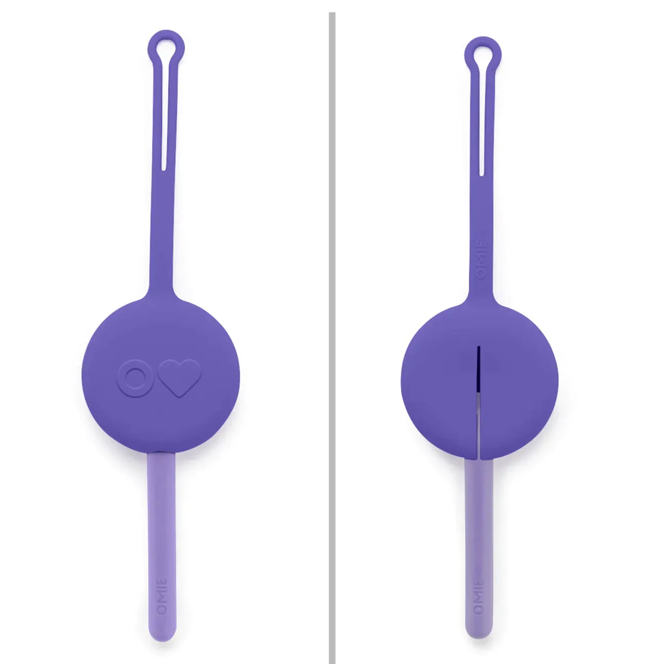 OmiePod Fork and Spoon Set