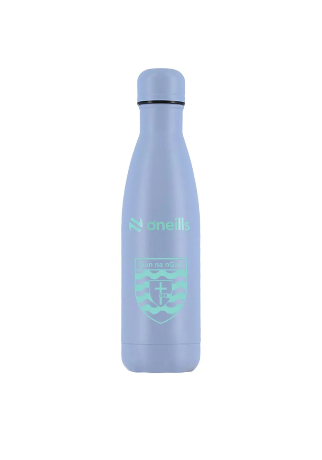 O’Neills Donegal GAA Tidal Water Bottle, Lavender