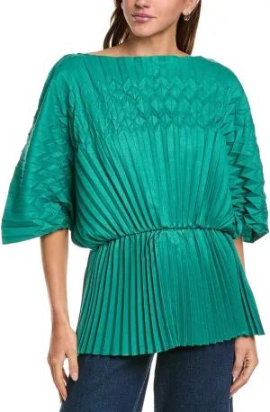 Origami Dolman Blouse