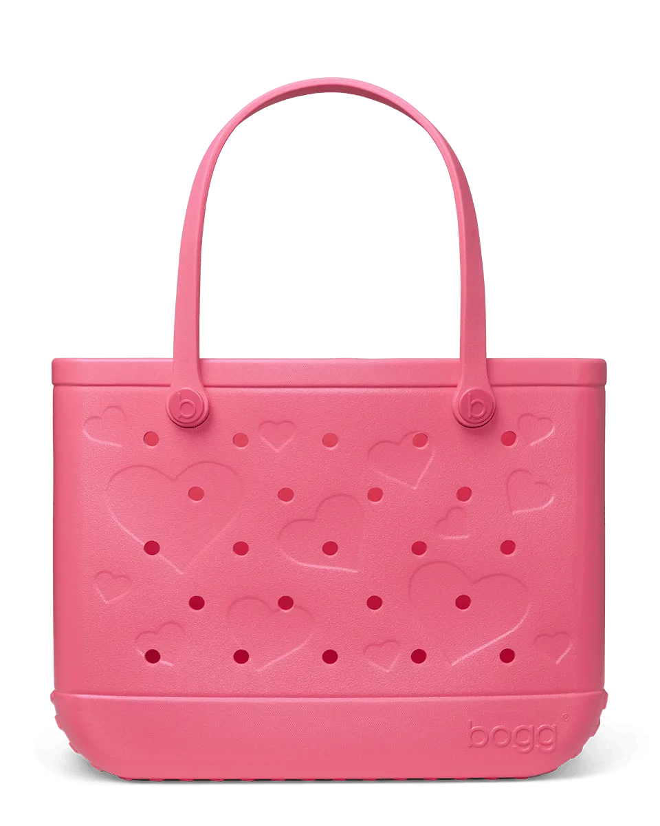 Original Bogg Bag - Conversation Hearts Watermelon