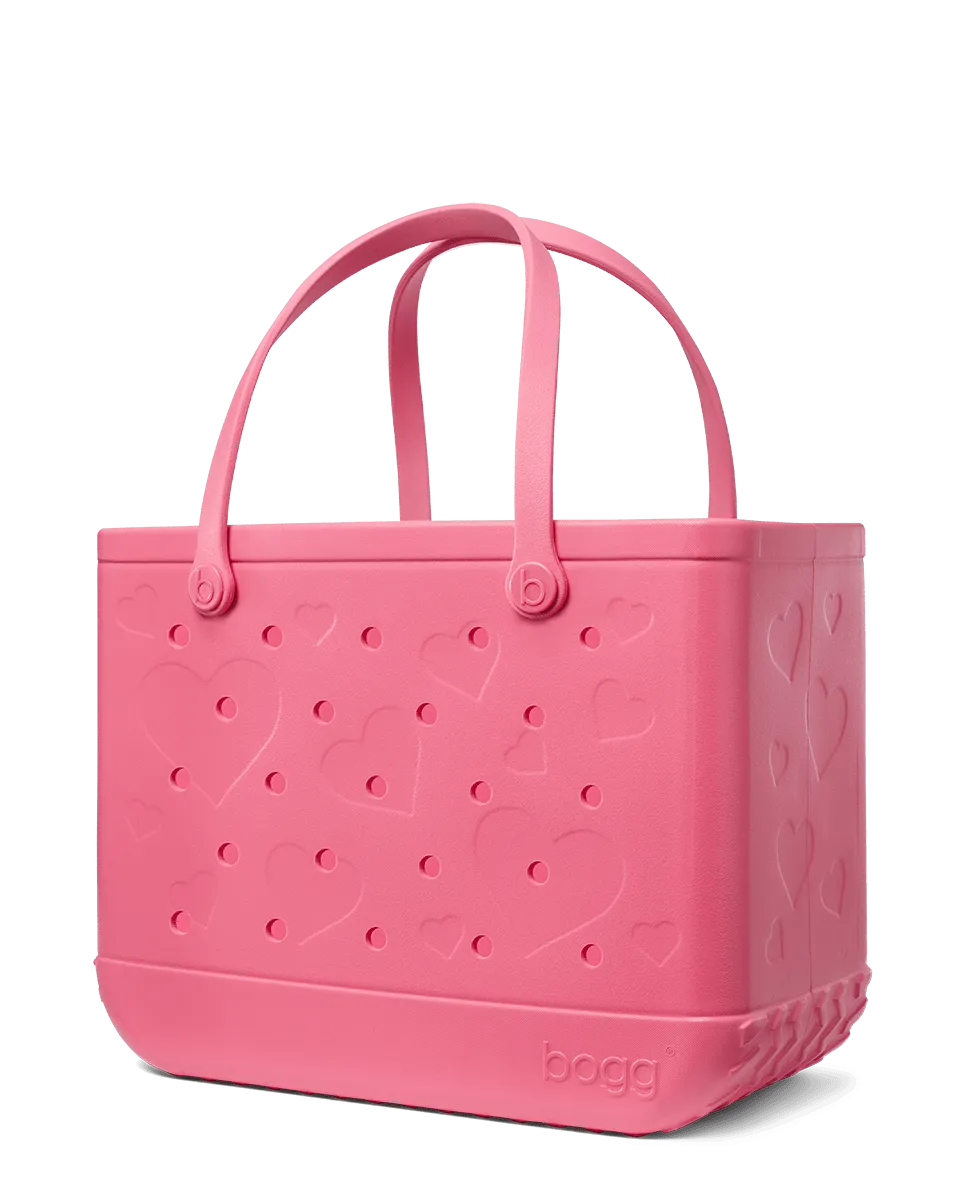 Original Bogg Bag - Conversation Hearts Watermelon