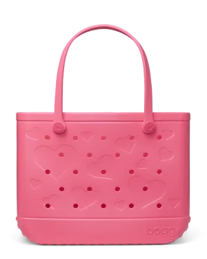 Original Bogg Bag - Conversation Hearts Watermelon