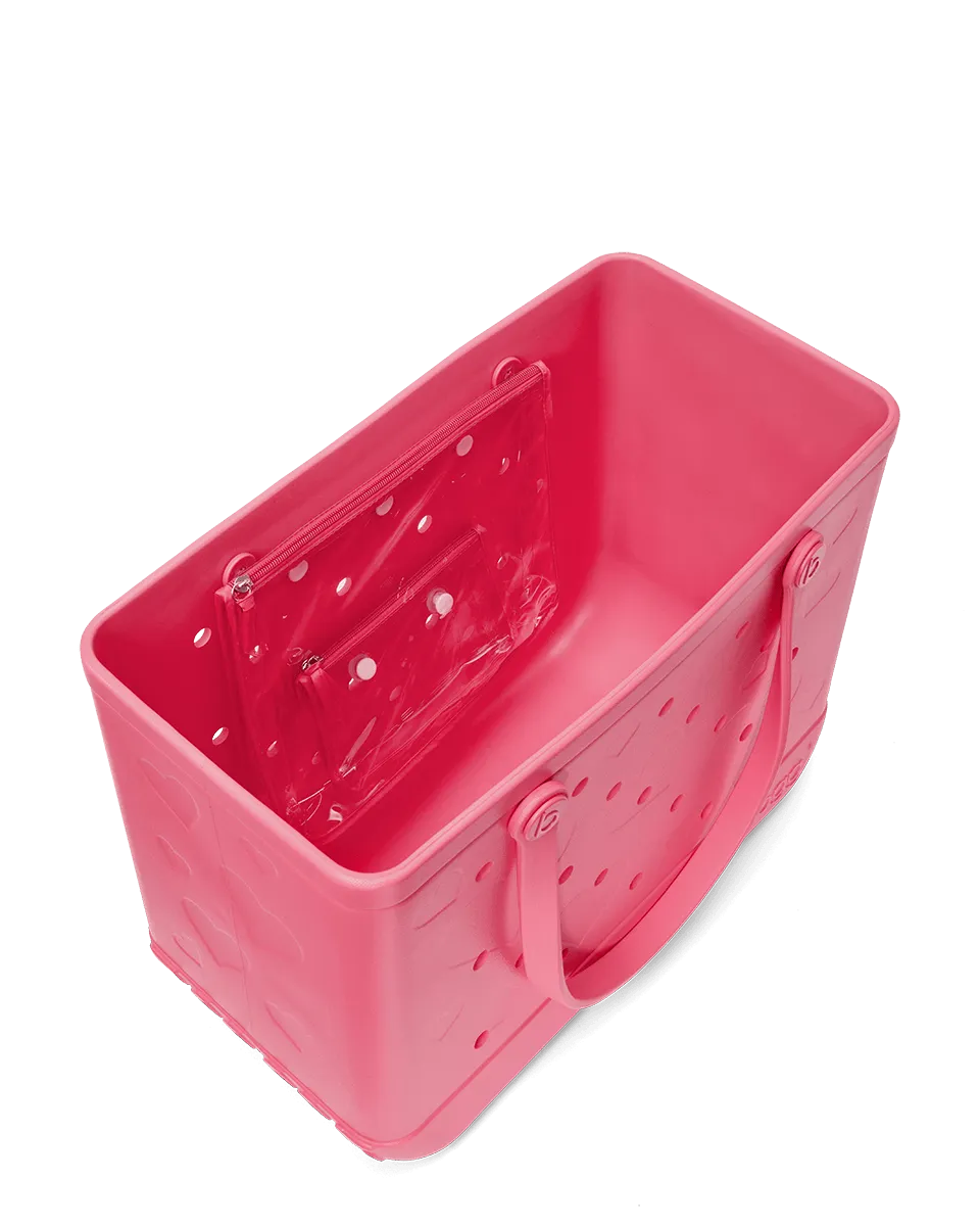 Original Bogg Bag - Conversation Hearts Watermelon
