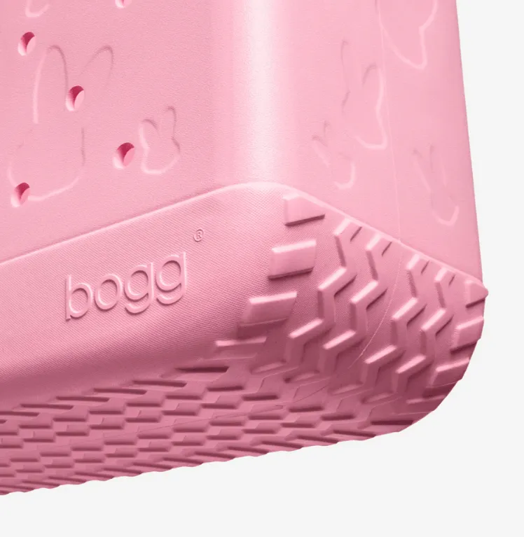 Original Bogg® Bag Special Edition - I Peep You - Bubblegum