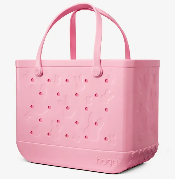 Original Bogg® Bag Special Edition - I Peep You - Bubblegum