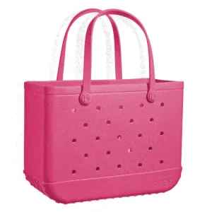 Original Bogg Bag - Tonal Watermelon Shimmer