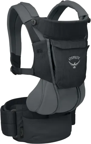 Osprey Poco LT Soft Baby Carrier for Newborns