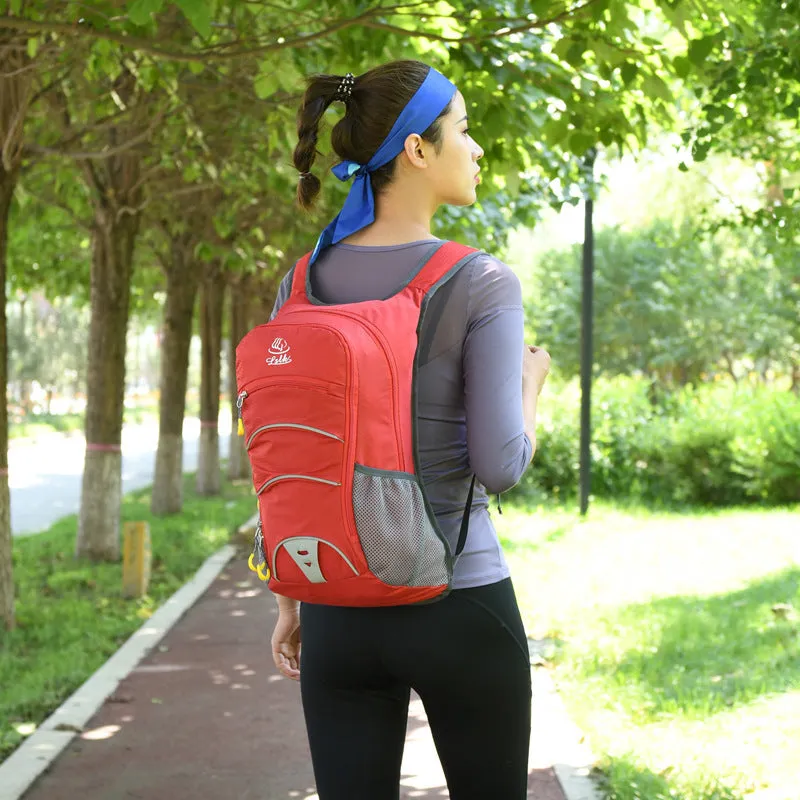 Outdoor Cycling Bag Water Bag