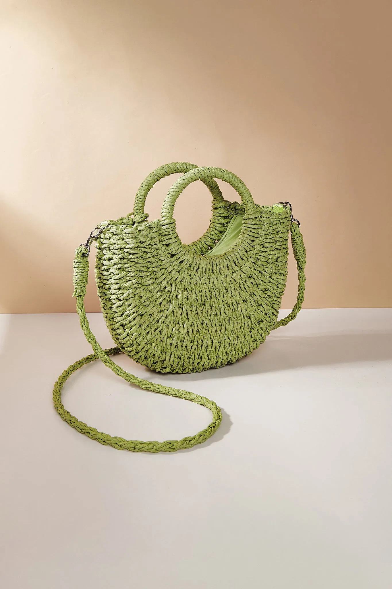 Paloma Bag - Green