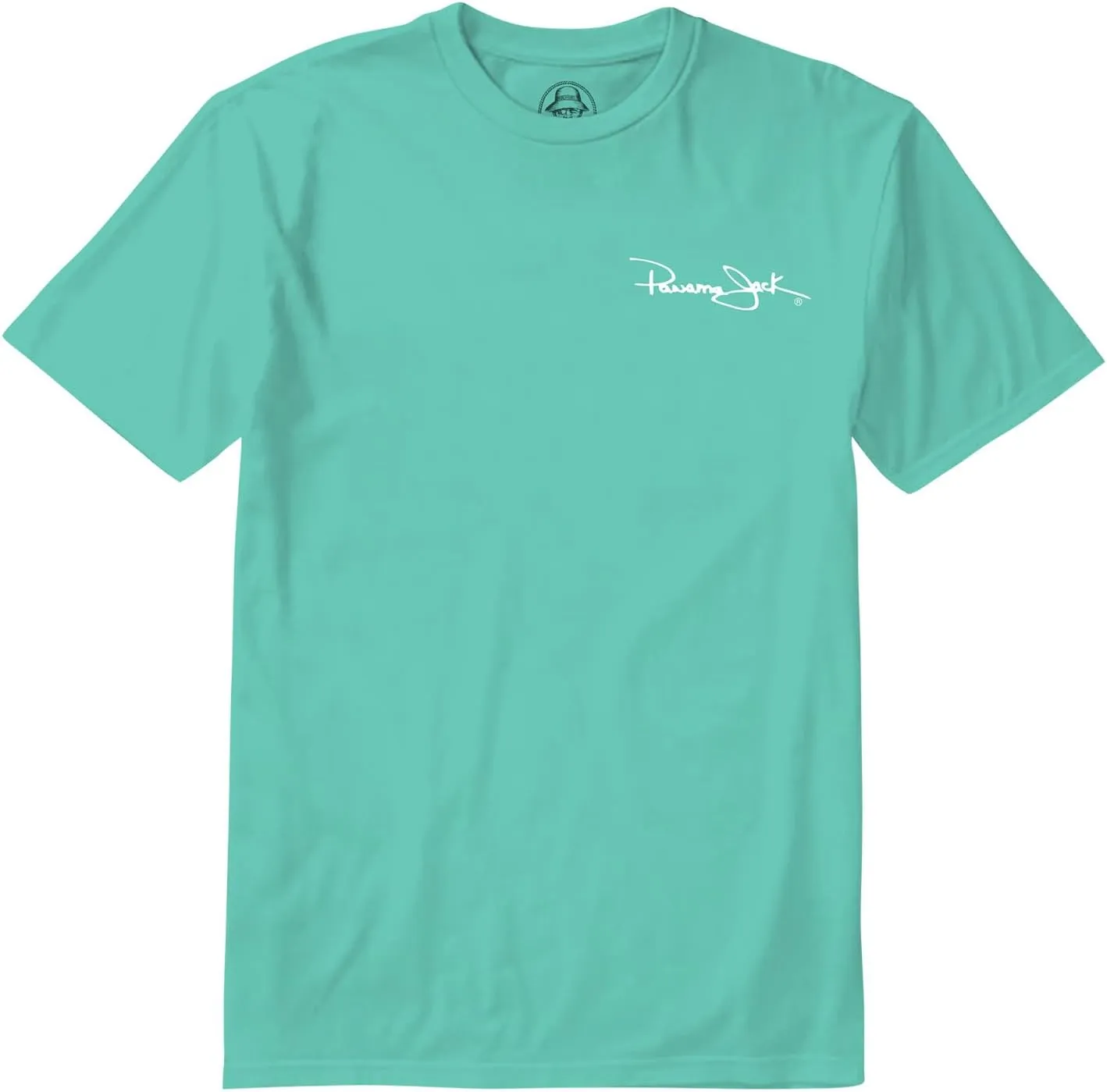 Panama Jack Jungle Jack T-Shirt, Lightweight, Breathable