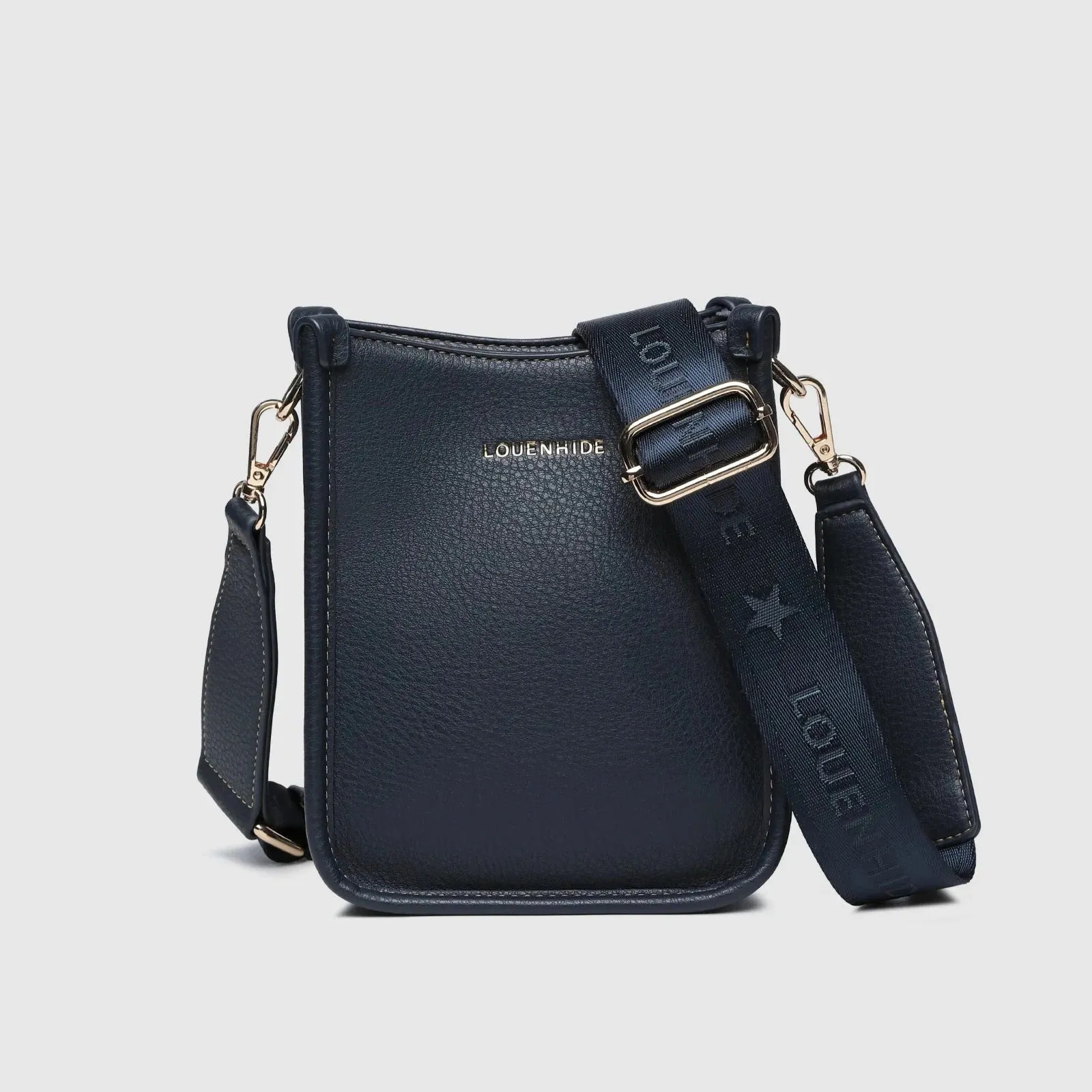 Parker Phone Crossbody Bag
