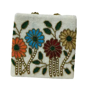 Petal Paradise Tote