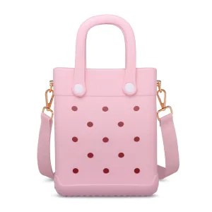 Pink Charm Tote