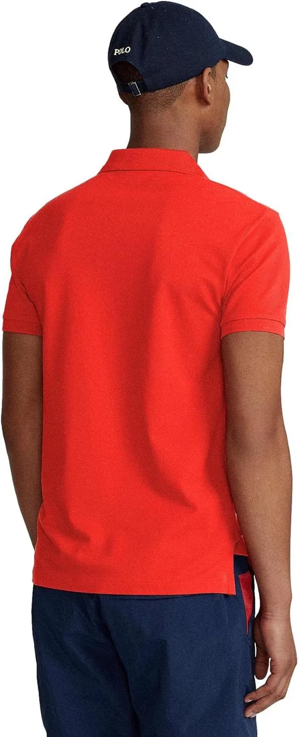 POLO RALPH LAUREN Men's New Classic Fit Polo Shirt