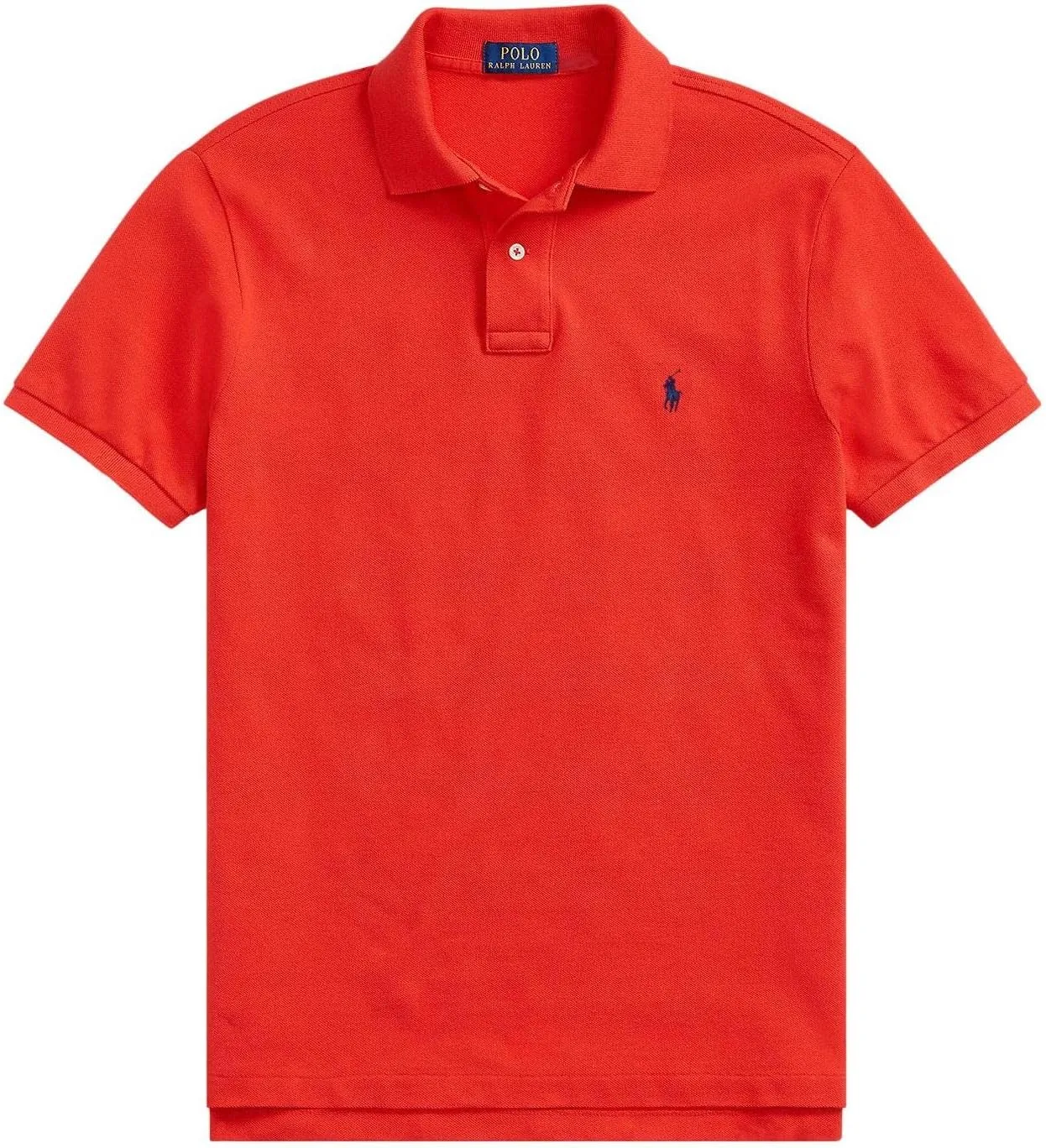 POLO RALPH LAUREN Men's New Classic Fit Polo Shirt