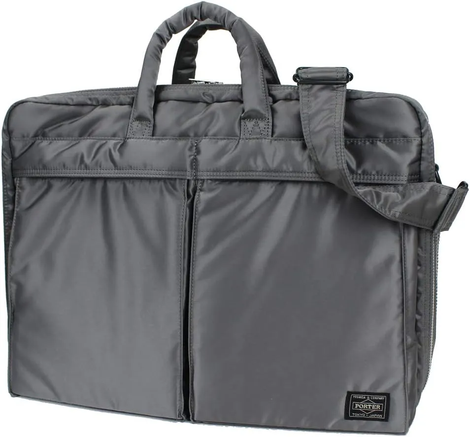 Porter Tanker 2-Way Briefcase Shoulder Bag