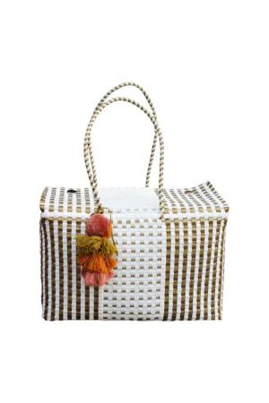 Preppy Lux Citron Box - Jumbo