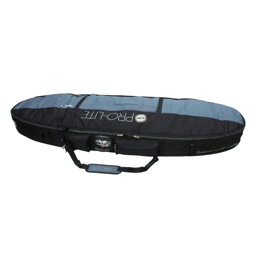 Pro-Lite Finless Coffin Finless Double Shortboard (2-3 boards)