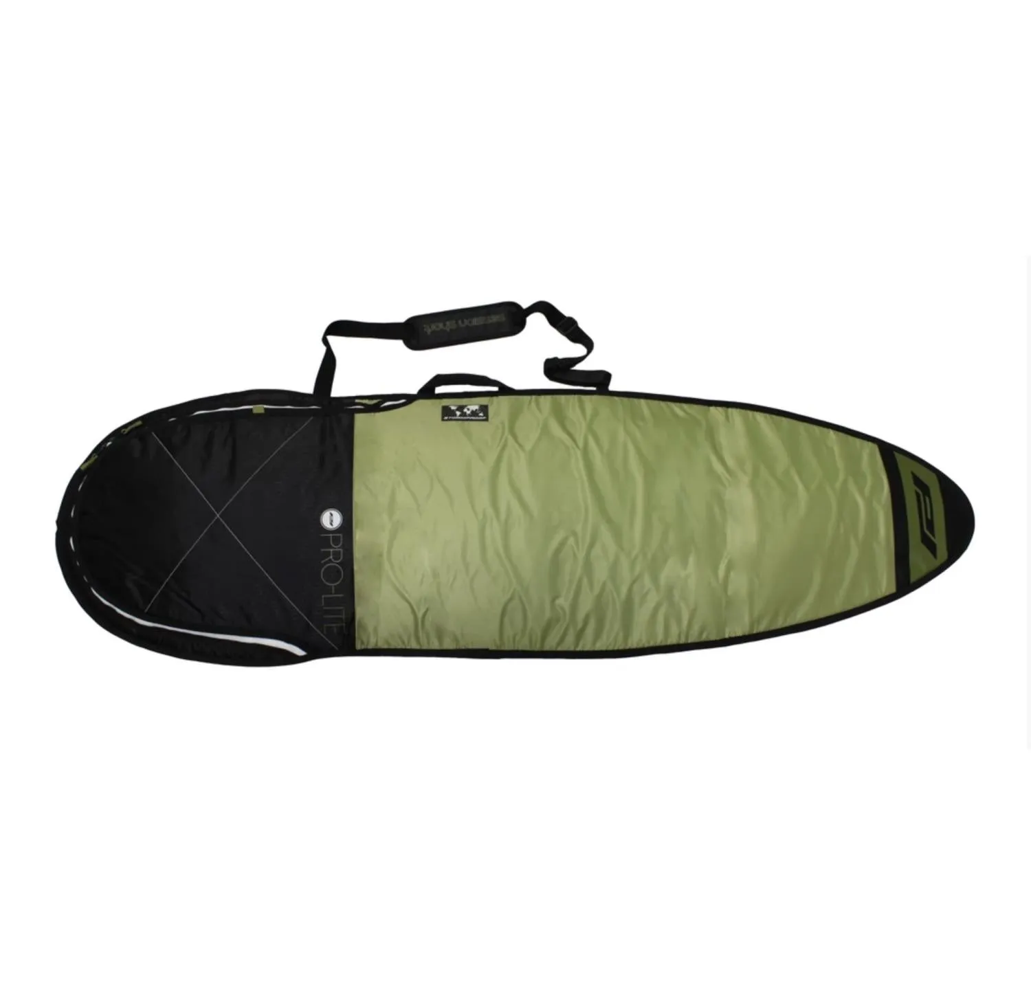 Pro-Lite Session Premium Shortboard Day Bag