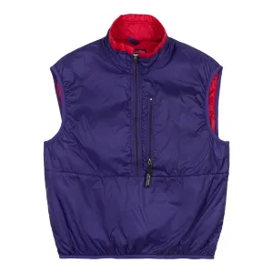 Puffball Vest (Unisex)
