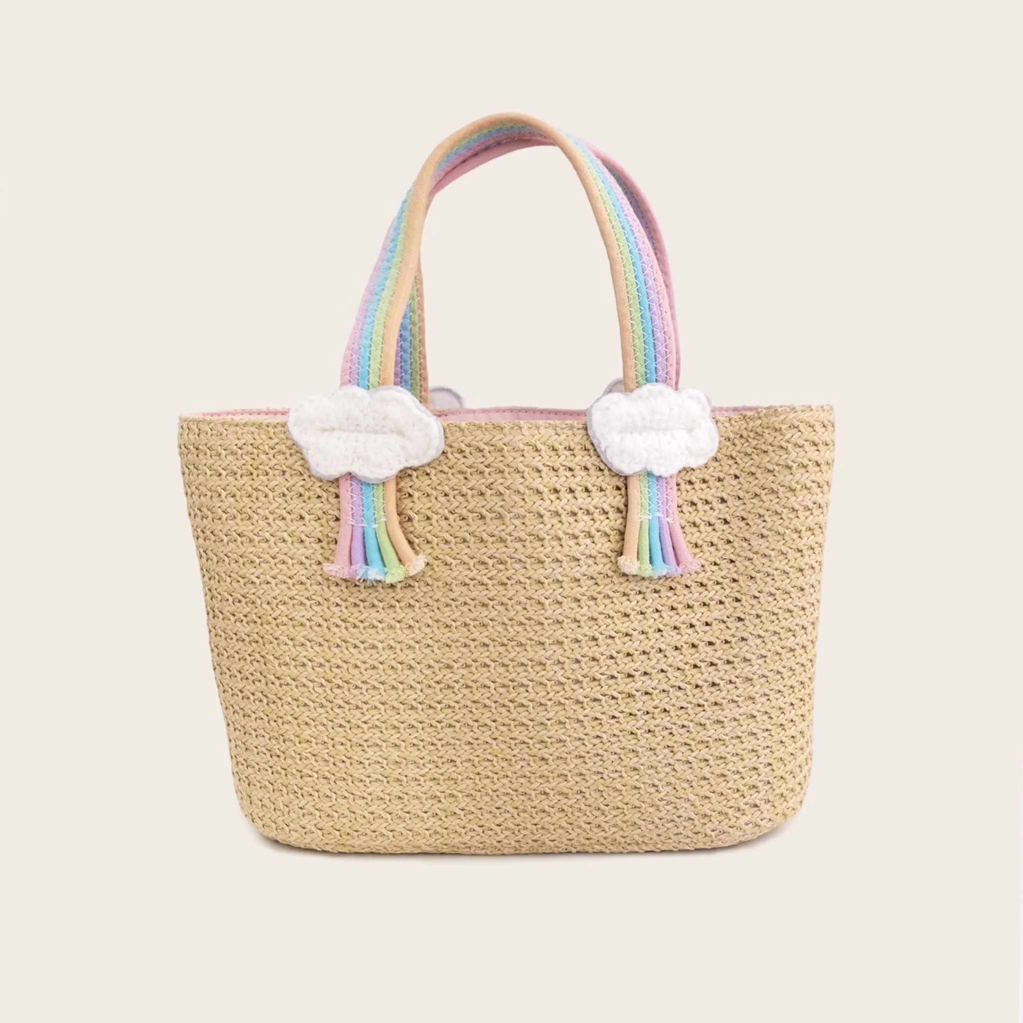 Rainbow tote - West Coast Rainbow