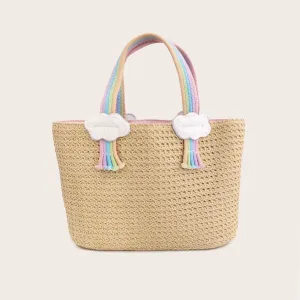 Rainbow tote - West Coast Rainbow