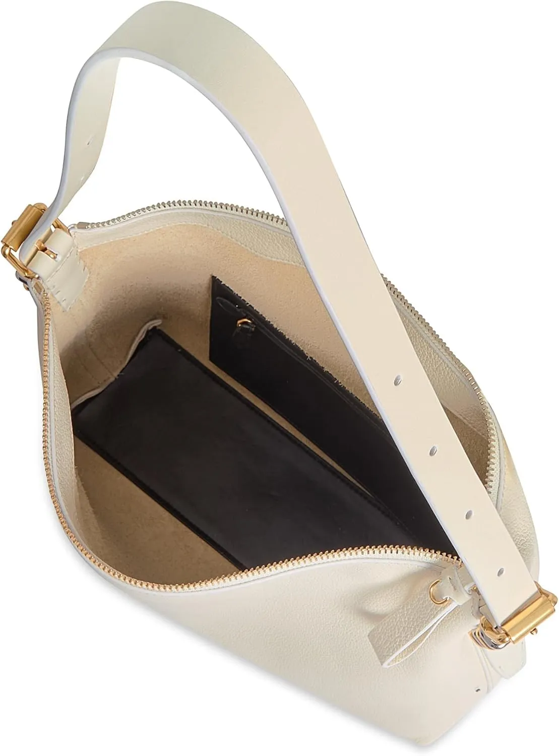 Rebecca Minkoff Buckle Up Shoulder