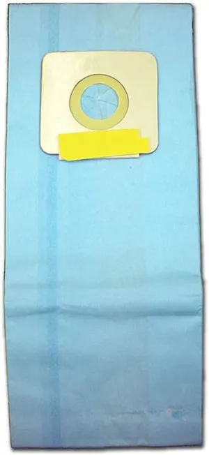 Replacement Part for Riccar C13 Type A Vacuum Bags for 2000, 4000 Series (12Bags) # compare to part RAH-6