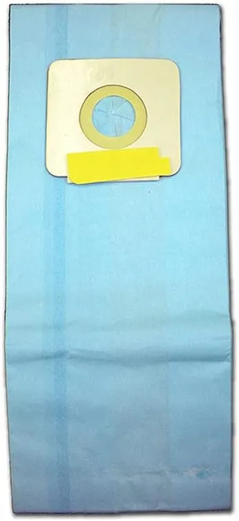 Replacement Part for Riccar C13 Type A Vacuum Bags for 2000, 4000 Series (12Bags) # compare to part RAH-6