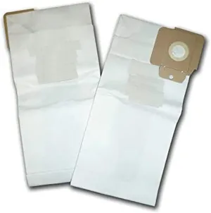 Replacement Part For Tornado CV30 & CV38 Vacuum Cleaner Paper Bags 10pk # compare to part GK-CV30