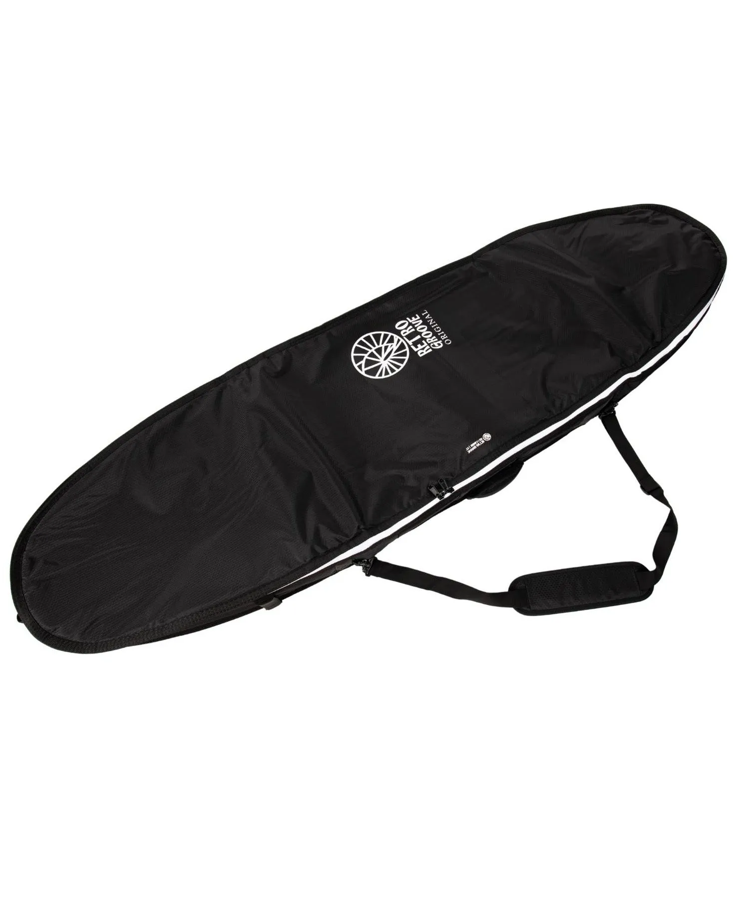 RETRO GROOVE MULTI SURFBOARD TRAVEL BAG