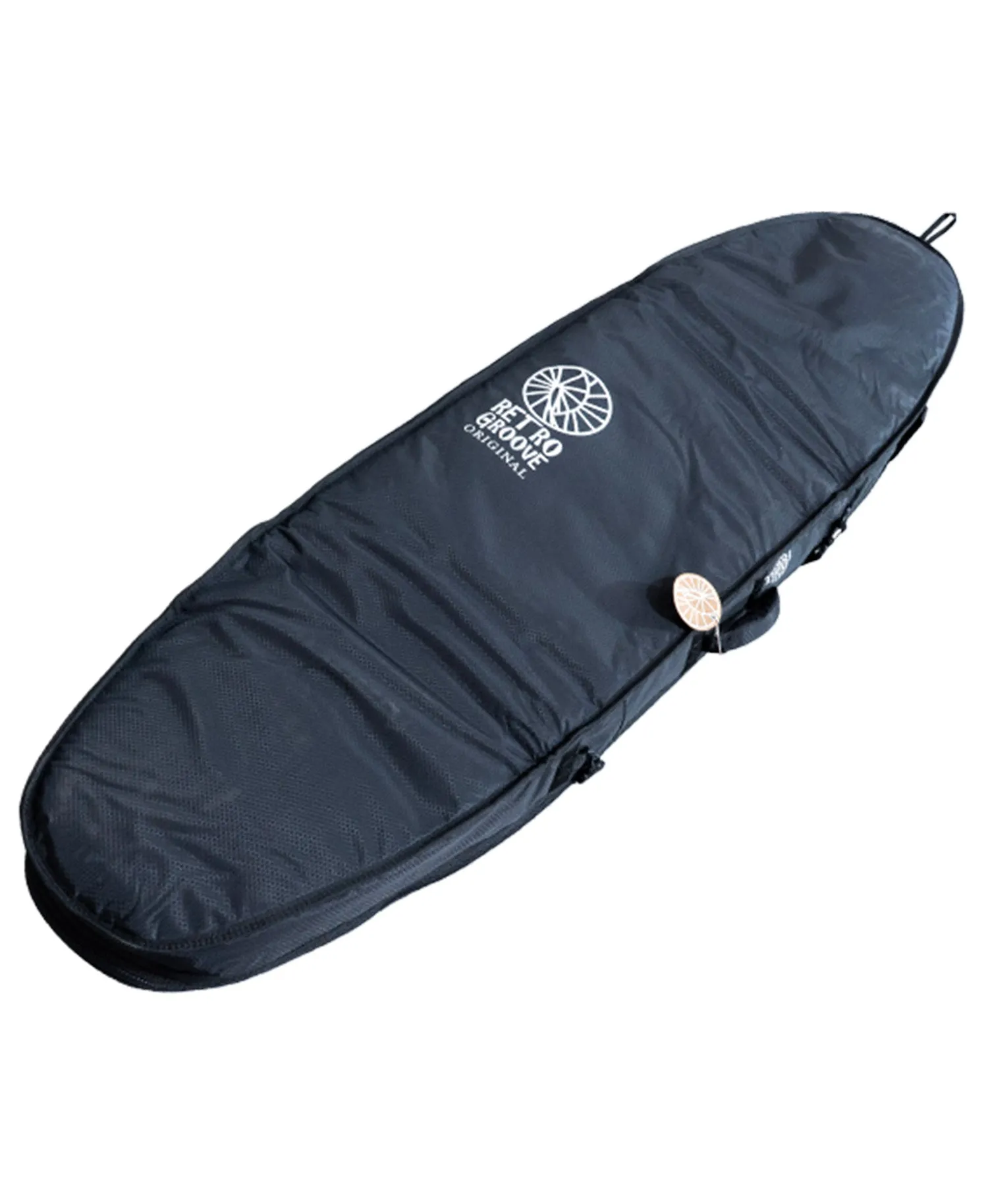 RETRO GROOVE MULTI SURFBOARD TRAVEL BAG