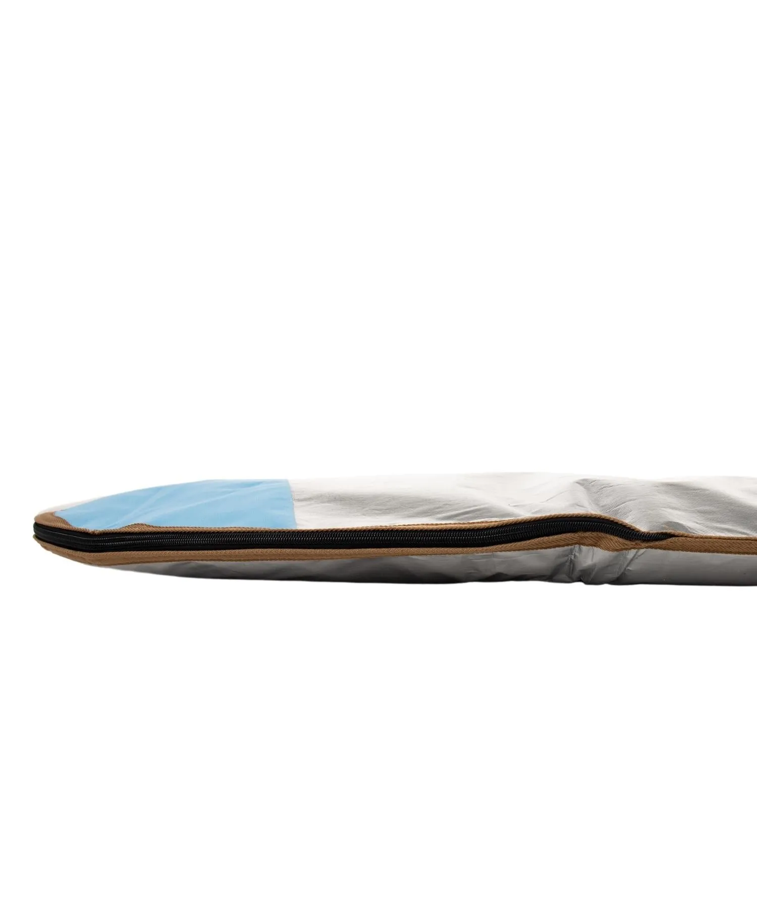 RETRO GROOVE 'NOMAD' LONGBOARD SURFBOARD BAG