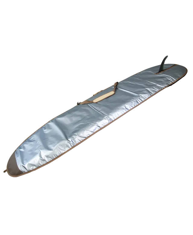 RETRO GROOVE 'NOMAD' LONGBOARD SURFBOARD BAG