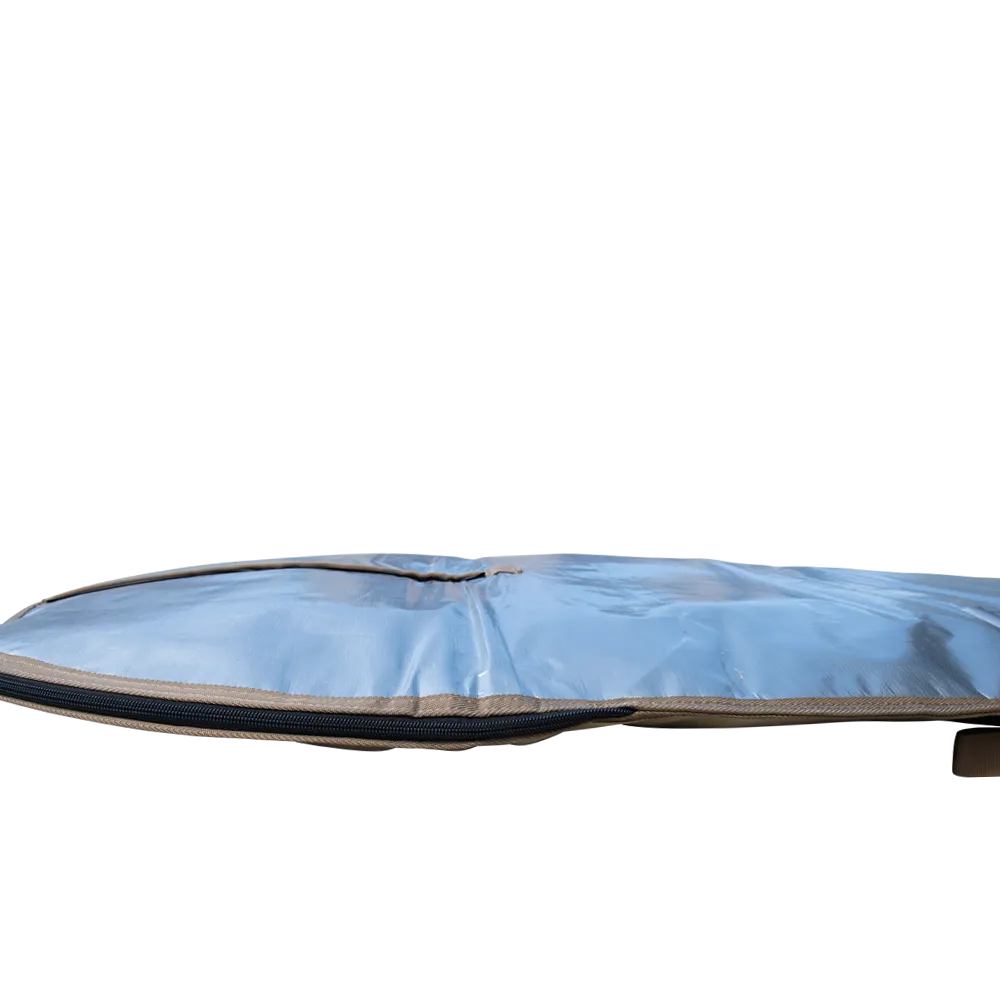 RETRO GROOVE 'NOMAD' LONGBOARD SURFBOARD BAG