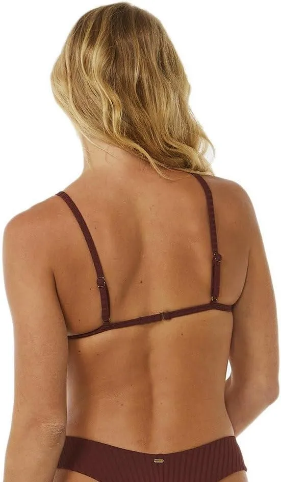 Rip Curl Women's Premium Surf Banded Fixed Top