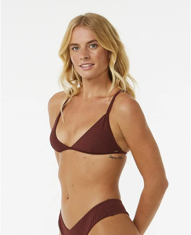 Rip Curl Women's Premium Surf Banded Fixed Top