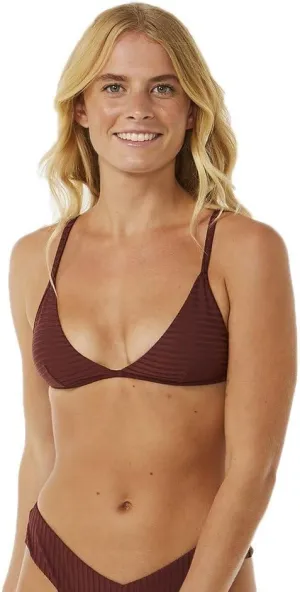 Rip Curl Women's Premium Surf Banded Fixed Top