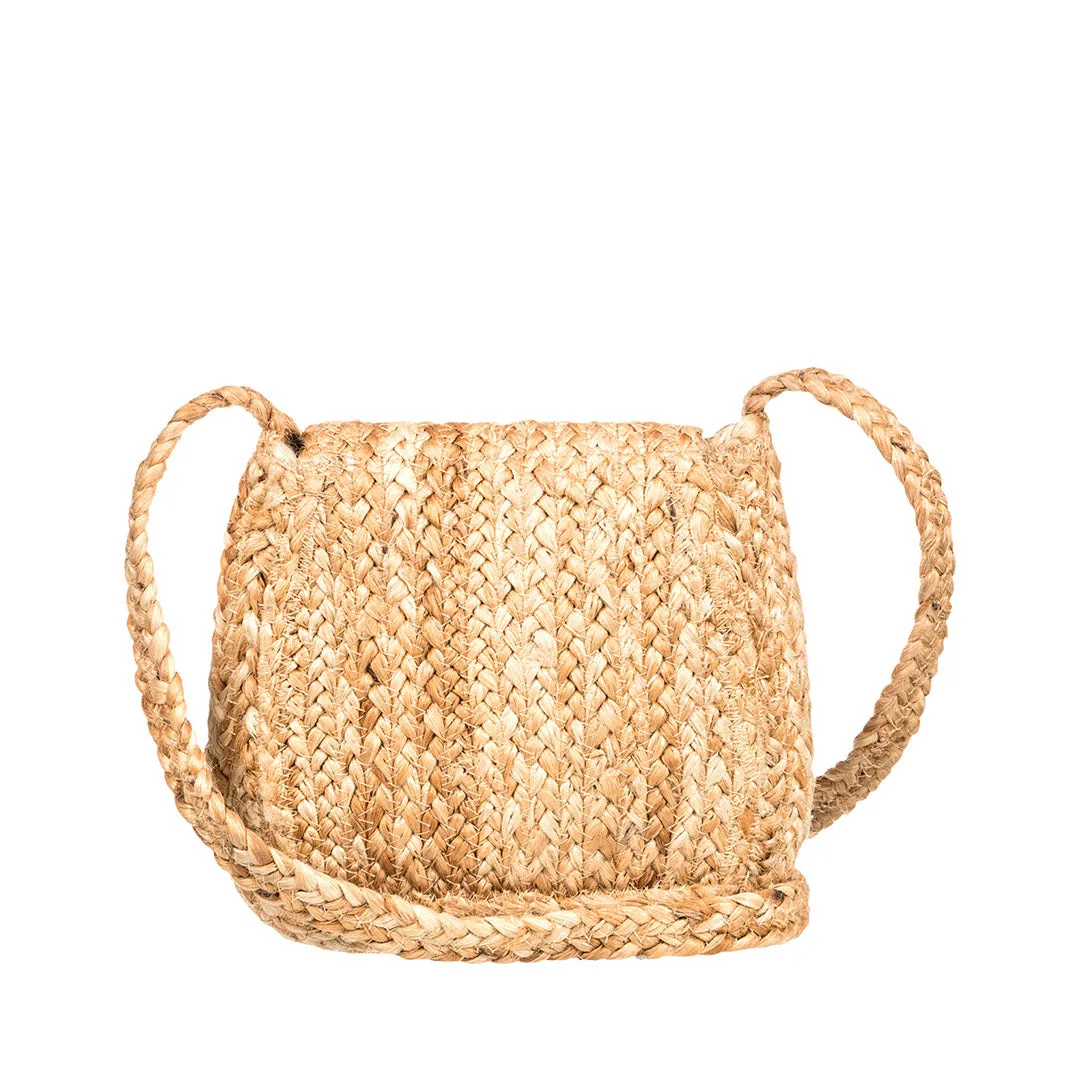 Ritual Kiss Crossbody Sling Bag