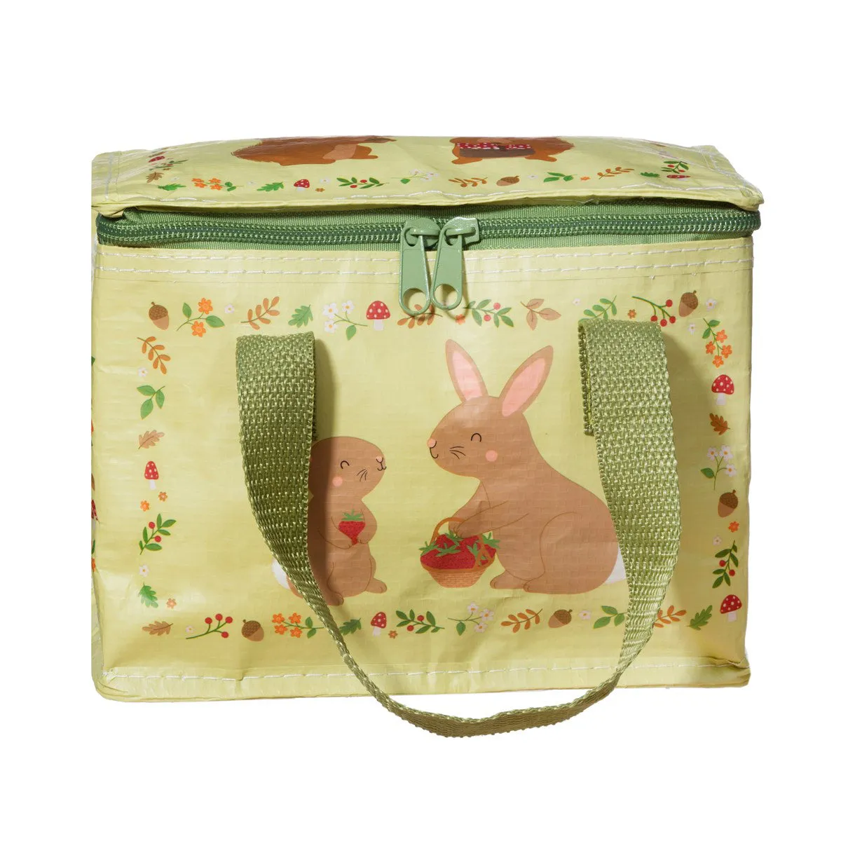 RJB Stone Garden Adventure Lunch Bag