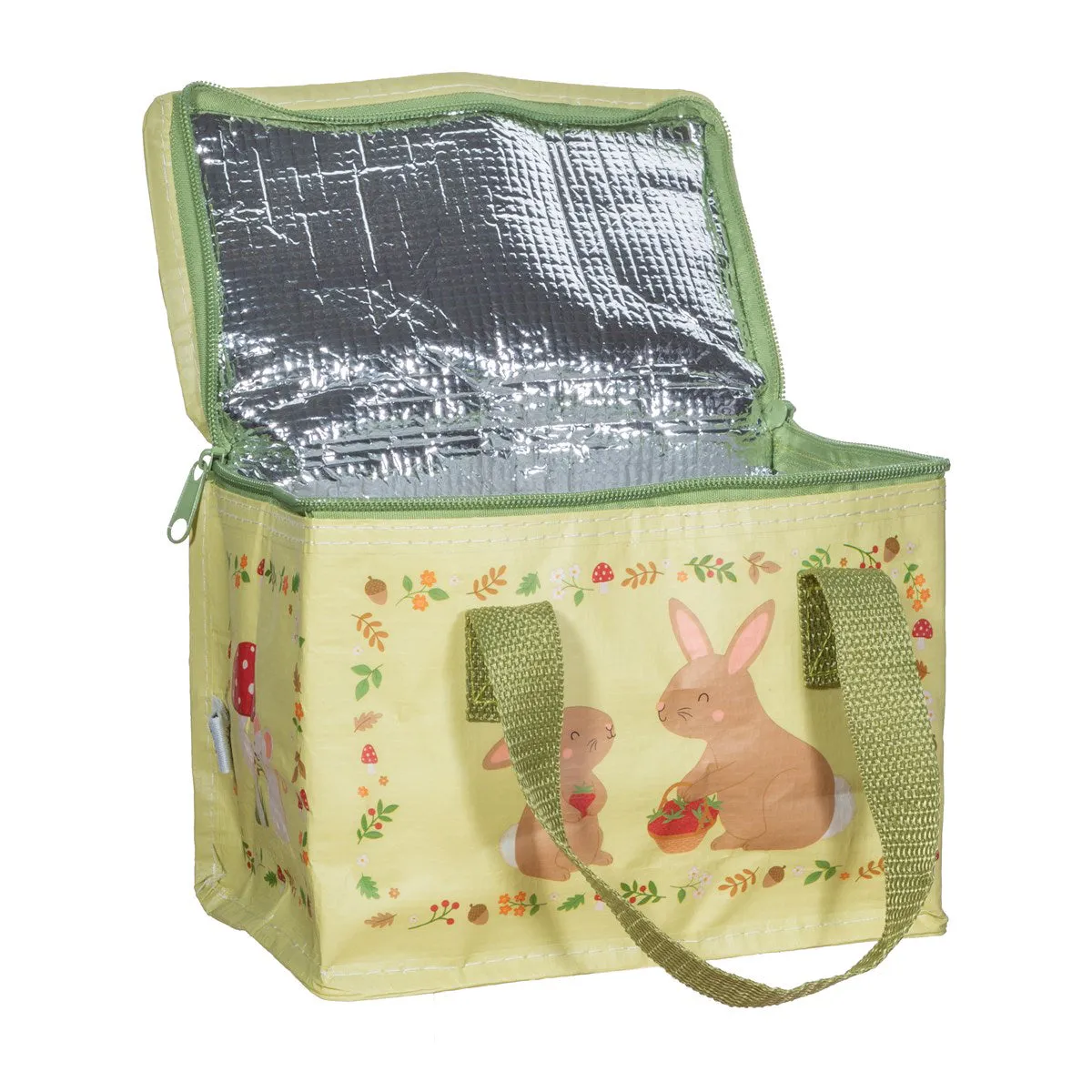 RJB Stone Garden Adventure Lunch Bag