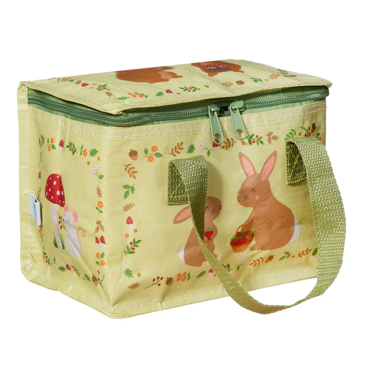 RJB Stone Garden Adventure Lunch Bag